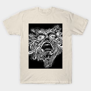 abstract t-shirt T-Shirt